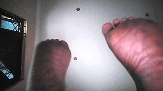 A compilation of my lastest videos for you all fine feet lovers to enjoy.