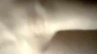 MINECU - Intimate BJ & Close Up Ass Tease  Real Wife Doggy POV LOW QUALITY