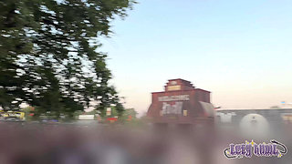 The Adventures of Lety Howl, Episode 16: Hellfest 2026!