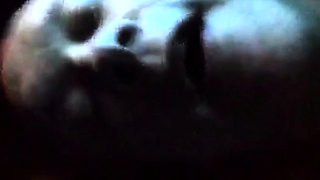 Glory Hole Fun: 8 Bareback Loads