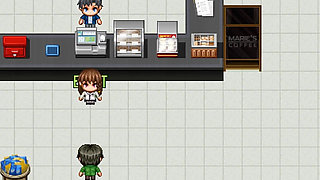 Ep1: Midnight Exhibitionist Dx Edition Gameplay