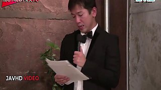 Anna Rika, Kei Mizushima And Rika Anna - Japanese Seductive Craves Creampie In Passionate Fuck Sessions