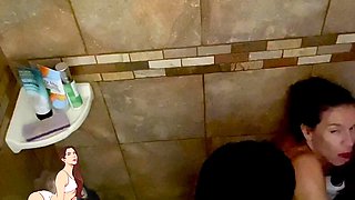 Petite small tit babe with perfect pussy masturbates