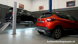 Selina Will Pass the Mot!