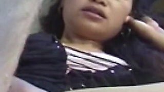 Exclusive Filipino Amateur June Does Rimming, Hair Pulled, Spanked, Fucked Hard Multi Positions, Excellent Homemade Action.