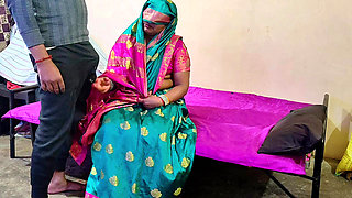 Father-in-law, forgive me, I won't suck anymore