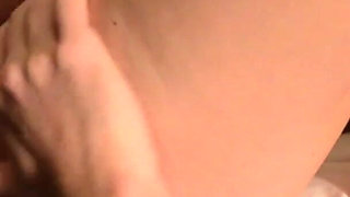 Felicity's pleasure and torment massage