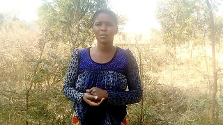 Forest in Bush