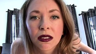 Club Stiletto - Your Brilliant Future as a Full Toilet to