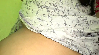 Cute Girlfriend Cheat with her Boyfriend & Go to Hotel With Him Friend - Big Ass & Huge Boobs Hot Horny GF