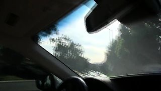 Big tits teen blonde gets her cunt filled with jizz