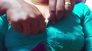 Desi Indian Horny Teacher midnight sex