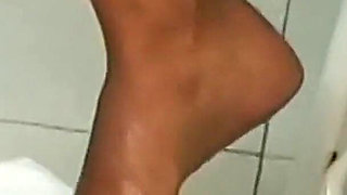 Yes I Will Show You Trampling Waht It Means Bitch! Lesbian Trampling Domination