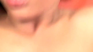 A Wet Pussy Sexy Girl Who Like Hot Sex Fucked with Deep Penetrations