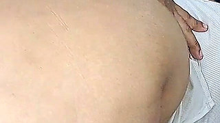 Fucking the Pussy of a Delicious Mature