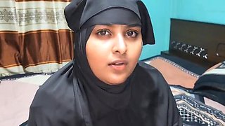 Bangladeshi Step Mom Fucks Stepson Hardcore - Homemade Doggy Style & Blowjob