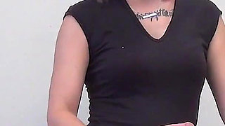 Bossy Violet Volume 3 Featuring Violet Thompson