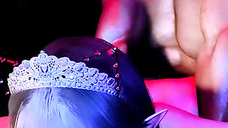 3D Seduction Unleashed: Goddess of Curves - 3D Animation Hentai