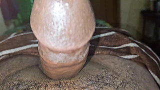 Today was my 2 nd days of doing alone handjob can please any girl join me