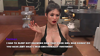 Floppy Boobs - MILF Obsession - Ep20