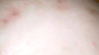 Moments Where I Fuck My Fat Slut Wife Very Well