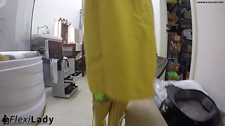 Extreme Shiny & Bendy