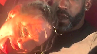 Backseat Blowjob: More Than Just a Passenger Princess