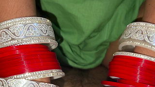 Sasur and Bahu Sex Naughty Daughter in Law Fuck