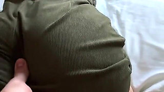 Hot Teen Wanted Sex with Her Best Friend