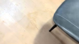 Fucking my asian girlfriend on hidden cam