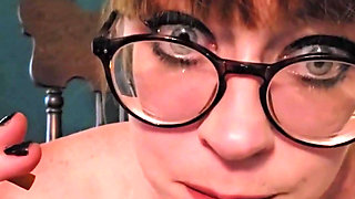 Enjoy This Special Bossy Roleplay