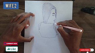 Newly Married Desi Couple honeymoon full Video