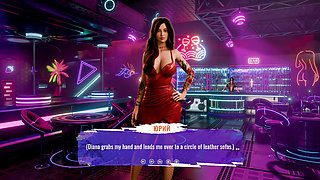 Complete Gameplay - Grand Tits Adventure, Part 4