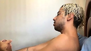 Twinks Thick Uncut Cock Playtime