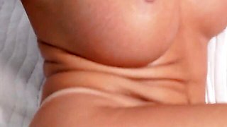 Lusty Richelle Ryan - hd clip - Family Strokes