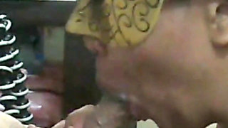 Pinay BJ, Cum in Mouth