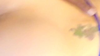 Azn Hotwife Vs Alexanacondaxxx Huge Cock