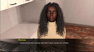 Baking with Chocolate 3 I Want to Spank Her Stepmother
