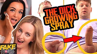 Winsome Zuzu and Charlie's threesome porn
