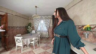 Cuckold Cumshot Compilation - Remastered