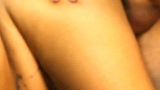Puchis - Mature Mexican Stepmom Teaches Anal Sex