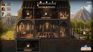 Sisters in Sin Gameplay Part 3 - the First Cracks in Rebecca’s Composure