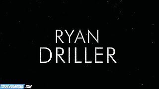 Desirable Ryan Driller and Chloe Amour - parody movie - Cosplayground