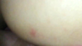 Hardcore Rough Sex with Sexy Girl From Poland Buttplug in Anal