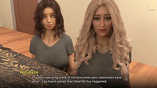 Big natural tits, cartoon porn, ecchi uncensored