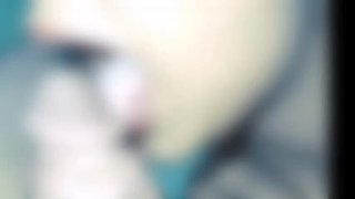 First Time Fucking My Horny Teacher - College Student Gets Her Wet Pussy Filled