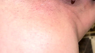 Creampie Collection! Cleaning Cunt Close up! POV!