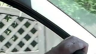 Innocent Teen Arina - Final Stop Creampie - Gangbang