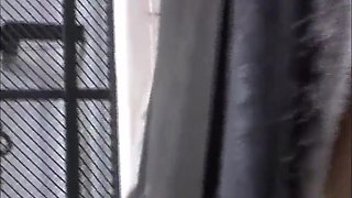 Double Penetrated Threesome Anal Fucking - Nadia Moore, Lydia Saint Martin And Pierre Dj