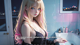 Cuckold Cravings: Her Online Porn Star Journey - Part 2